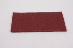 Industrial-scrub Pad